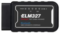 Автосканер OBD2 ELM327 v1.5 Bluetooth, PIC18F25K80
