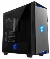 Корпус Gigabyte AORUS C300, без БП (GB-AC300G) черный