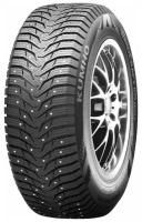 Автошина 225/65R17 102T KUMHO WS31 шип