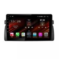 Farcar XH708R (S400) с DSP + 4G SIM (6/128ГБ) для BMW E46 1997-2006 на Android 10.0