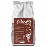 Сухая смесь для мороженого Актиформула Ice Cream «Сливочное» 11%, 0,9 кг