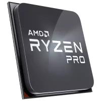 Процессор AMD Ryzen 5 PRO 5650G AM4, 6 x 3900 МГц, OEM