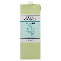 Lebel Cool Orange Hair Soap Super Cool - Шампунь для волос «Супер Холодный Апельсин» 1600мл