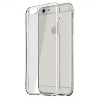 Clear Case Прозрачный TPU чехол 2мм для iPhone 6 / 6S