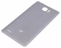 Задняя крышка для Vertex Impress Novo (P/N: VNo) серый, 100%
