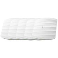 Wi-Fi точка доступа TP-LINK EAP245 (5-pack)