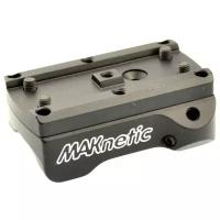 Крепление MaKnetic на Blaser R93 для коллиматора Aimpoint 30193-1000 00007408 MAK 30193-1000