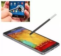 Стилус для Samsung Galaxy Note 3 III / N9000, N9002, N9005, N9006, N9008, N9009 (Black)