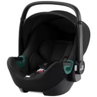 Britax Romer Baby-Safe 3 i-Size с базой Isofix Flex i-Size (Space Black)