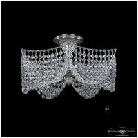 Bohemia Ivele Crystal Люстра 77181/42 Ni Bohemia Ivele Crystal