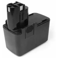 Аккумулятор для электроинструмента Bosch (p/n: 2607335054, 2607335055, 2607335071, 2607335081), 1.5Ah 12V