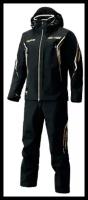 Костюм мембранный Shimano Nexus Gore-Tex Pro Rainsuit Limited Pro RA-112N (Красный L)