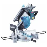 Торцовочная пила Makita LH1201FL, 1650 Вт