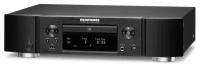 Сетевой аудио-проигрыватель Marantz ND8006 Black