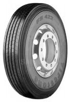 Грузовая шина Firestone FS422+ 385/65R22.5 160K (158L)