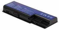 Аккумуляторная батарея для ноутбука Acer Aspire 5720 (4400-5200mAh 10.8-11.1V)