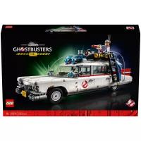 Конструктор LEGO Ghostbusters 10274 ECTO-1, 2352 дет