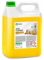 Моющее средство Acid Cleaner 6,2 кг