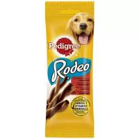 Лакомство для взрослых собак PEDIGREE® Rodeo™, 70г