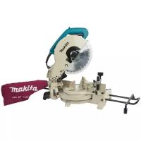 Торцовочная пила Makita LS1040N 1650 Вт