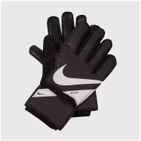 Перчатки вратарские Nike Match CQ7799-010