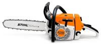 Бензопила STIHL MS 260 с шиной 45 см