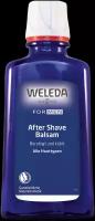 Бальзам после бритья After Shave Balsam Weleda, 100 мл