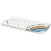 Наматрасник Corretto Foam Coco, 60x120