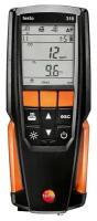 Testo 310 Комплект анализатора дымовых газов