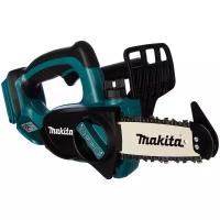 Аккумуляторная пила Makita DUC122Z 18 В