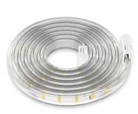 Светодиодная лента Xiaomi Yeelight LED Smart Light Strip 1m (YLDD03YL) тех. пак белый