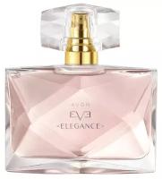 AVON парфюмерная вода Eve Elegance, 50 мл