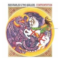 Виниловые пластинки, Tuff Gong, BOB MARLEY - Confrontation (LP)