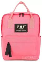 Сумка-рюкзак «Palermo» 351 Pink/Pink