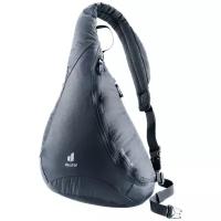 Рюкзак Deuter Tommy M Black