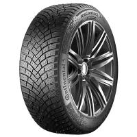 Зимние шипованные шины Continental IceContact 3 (215/65 R16 102T)