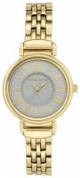 Наручные часы ANNE KLEIN Daily 100040, золотой, серый