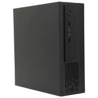 Корпус Powerman PS201A-BK 300W Black