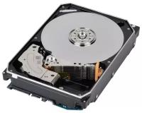 Жесткий диск 4TB SATA 6Gb/s Toshiba (KIOXIA) MG08ADA400E 3.5", 7200rpm, 256MB