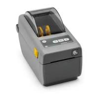 Термальный принтер этикеток ZEBRA ZD41022-D0EM00EZ USB