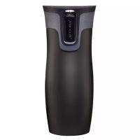 Термокружка Contigo West Loop 470ml Matte Black 6508.30 / contigo0289 / 2095800