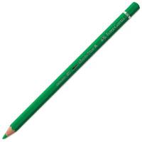 Faber-Castell Акварельные художественные карандаши Albrecht Durer, 6 штук, 112 лиственный зеленый