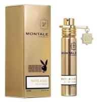 Montale White Aoud парфюмерная вода 20мл