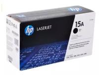 Картридж HP LJ1200 2500 стр. (о), C7115A