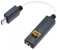 Портативный USB-ЦАП iFi Audio GO Link
