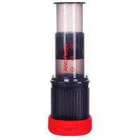 Аэропресс Go (AeroPress Go в комплекте 100шт. фильтров)