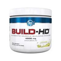 BPI Sports Креатиновый комплекс BUILD-HD 165гр. Лимонад