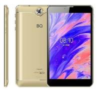 Планшет BQ 7000G CHARM 7IPS/3G/1GB*8GB/AND 8.0 7", золото