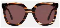 Солнцезащитные очки GIGIBARCELONA MARGOT Demi Brown (00000006567-9)