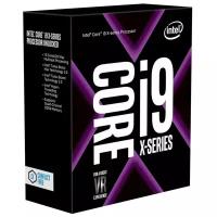 Процессор Intel Core i9-10900X (3700Mhz/LGA2066/L3 19712Kb)